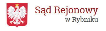 Sąd Rejonowy w Rybniku