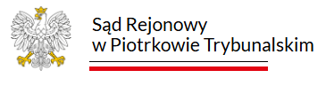 Sąd Rejonowy w Piotrkowie Trybunalskim