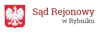 Sąd Rejonowy w Rybniku