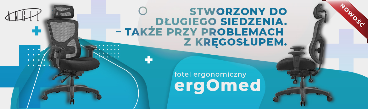 ergomed