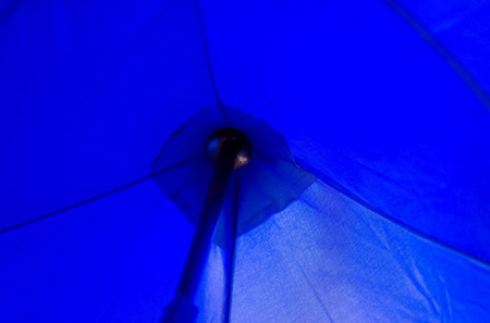 NAMIOT HANDLOWY 3 X 6 M KONSTRUKCJA GRUBA 5 KOLORY