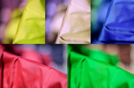 NAMIOT HANDLOWY 3 X 6 M KONSTRUKCJA GRUBA 5 KOLORY