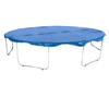 Pokrowiec ochronny do trampoliny 12FT/374cm NIEBIESKI
