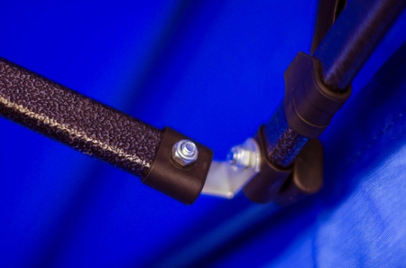 NAMIOT HANDLOWY 3 X 6 M KONSTRUKCJA GRUBA 5 KOLORY