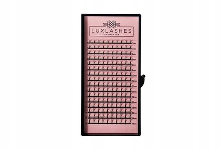 Rzęsy 4:1, 0,15 (Skręt: D; Długość: MIX)