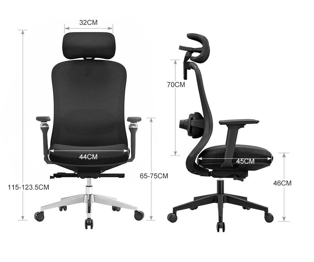 Specyfikacja – ANGEL fizjO