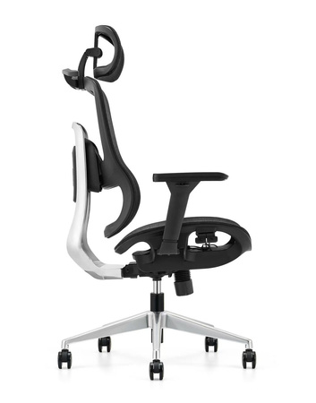 Fotel ergonomiczny ANGEL biurowy obrotowy Homer S