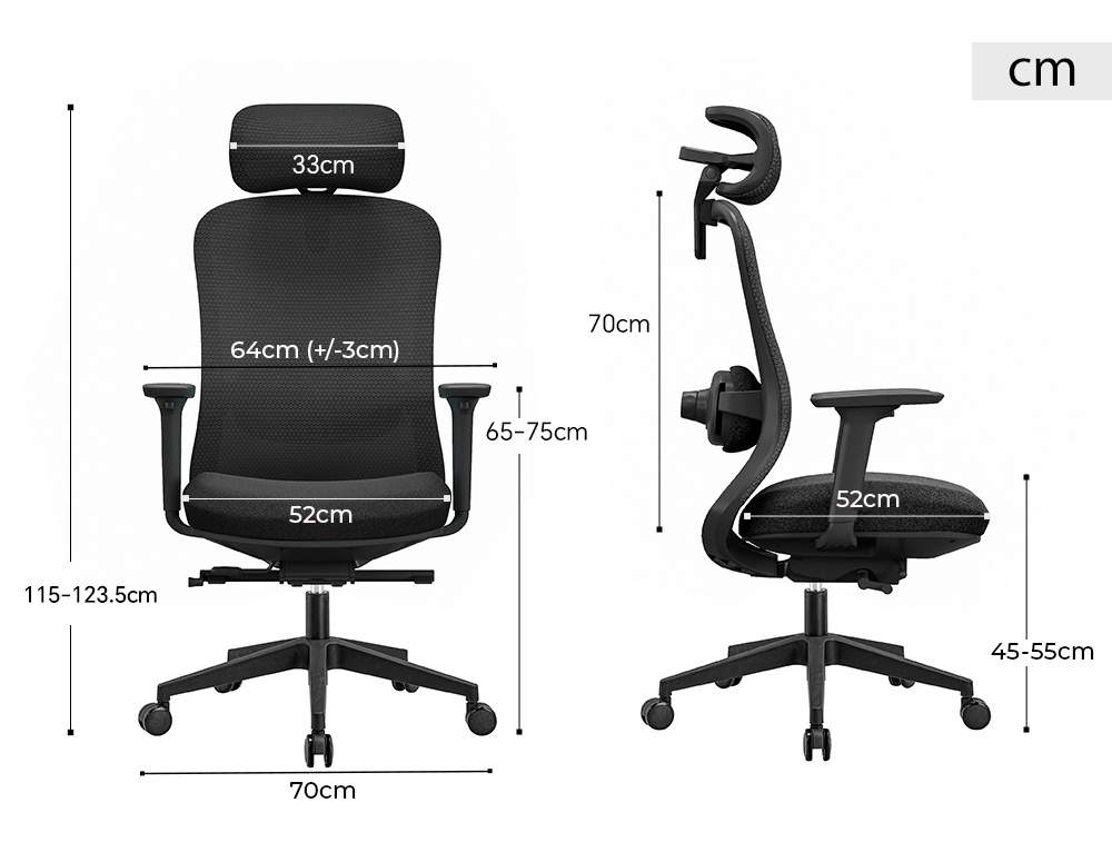 Specyfikacja – ANGEL fizjO