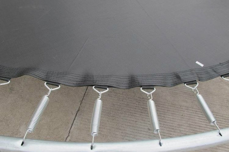 Mata batut do trampoliny 8 FT 252 cm JUMPI - Akcesoria do trampolin