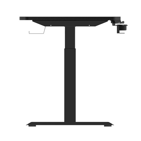 Biurko Gamingowe Angel Nemezis PLUS 1,6m