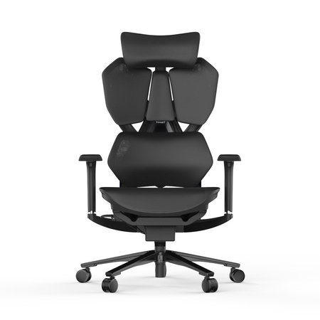 Fotel ergonomiczny gamingowy Angel Furia PRO