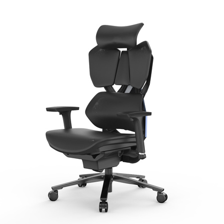 Fotel ergonomiczny gamingowy Angel Furia PRO  