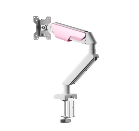 Angel AN1 - Regulowany Uchwyt do Monitora 17"-32"