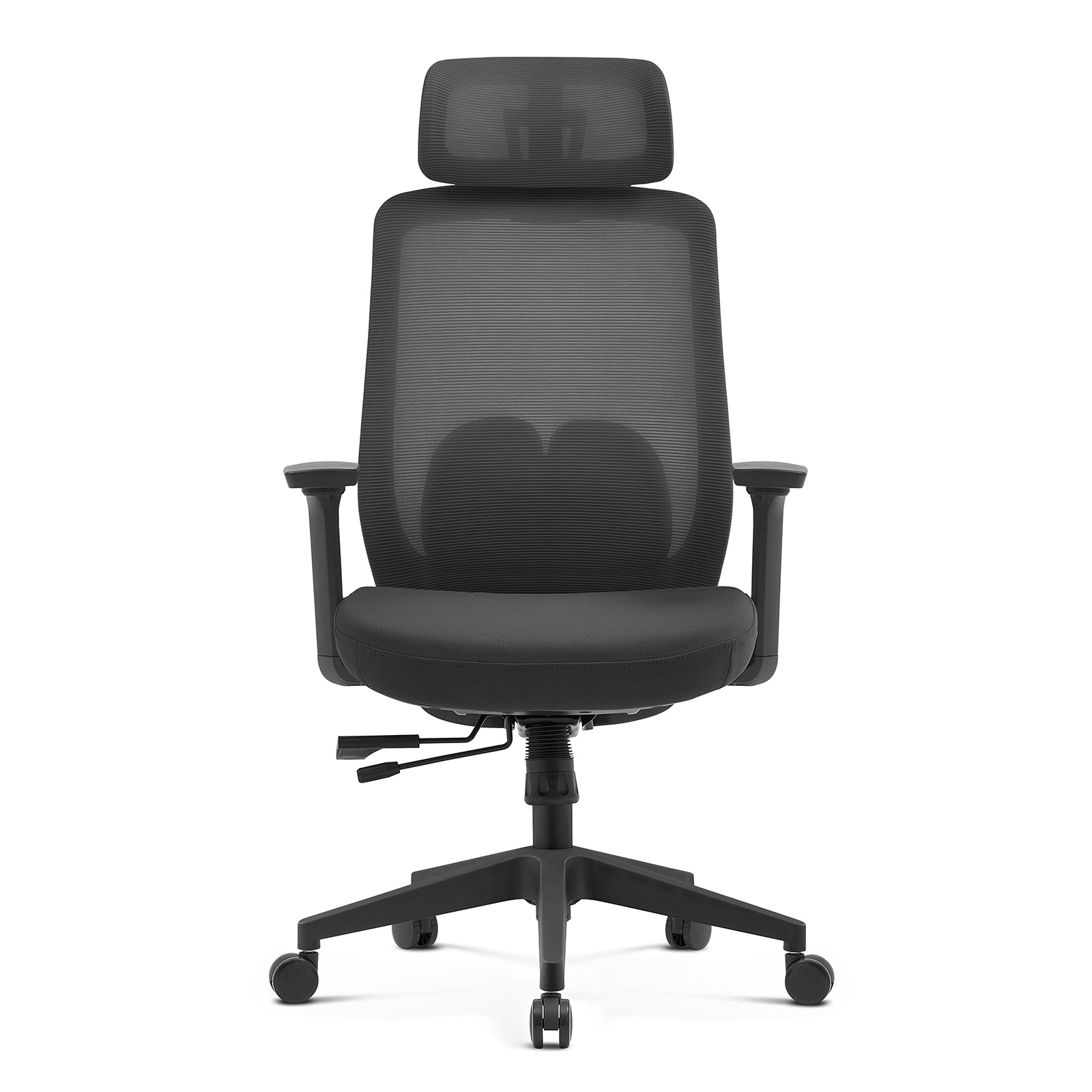 ANGEL runO – siedzisko z pianki i regulacją głębokości 0–5 cm