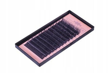 Rzęsy CAMELIA 0,05 Skręt: D; Długość: 7-9-11 mm; 9-11-13 mm; 11-13-15 mm