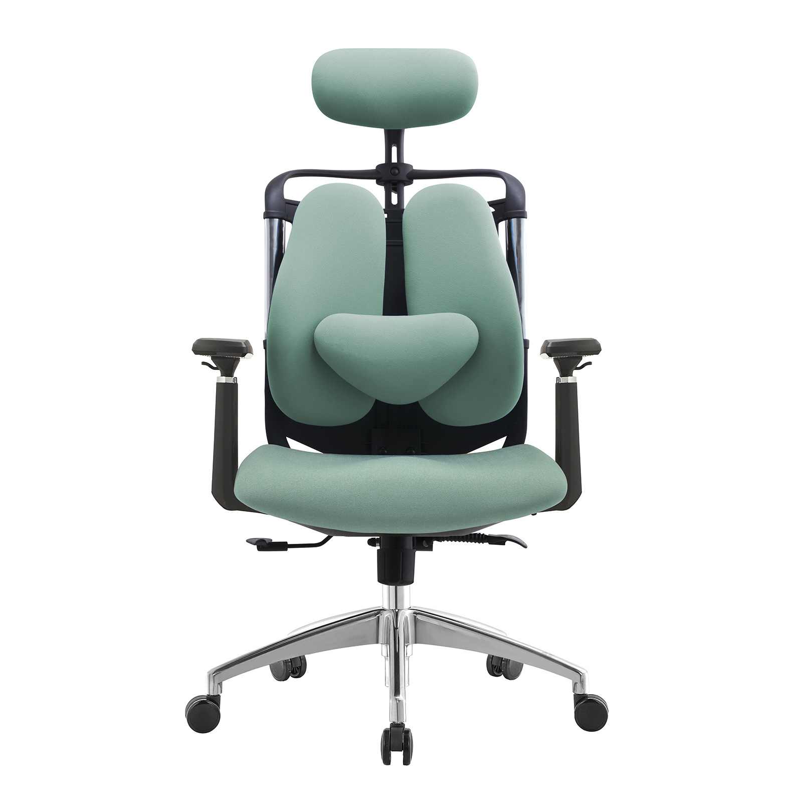 ANGEL SteliO - siedzisko z pianki formowanej