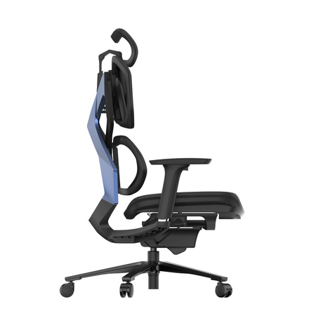 Fotel ergonomiczny gamingowy Angel Furia PRO