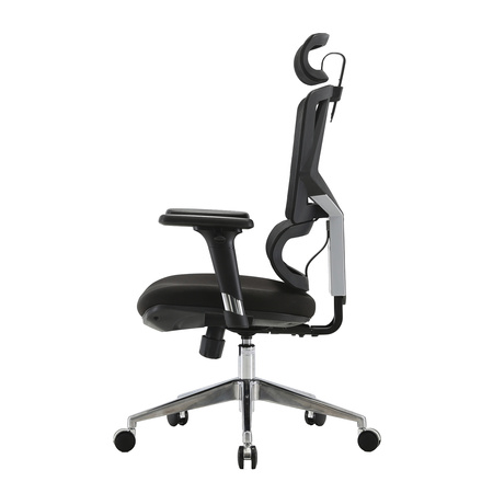 Fotel ergonomiczny ANGEL biurowy obrotowy Dakota 2.0