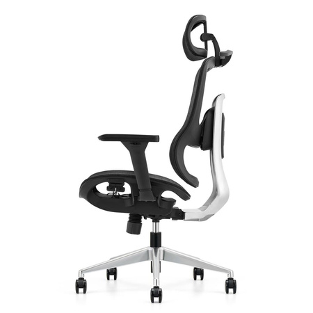 Fotel ergonomiczny ANGEL biurowy obrotowy Homer S