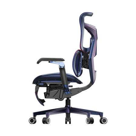 Fotel ergonomiczny gamingowy Angel GamePlus
