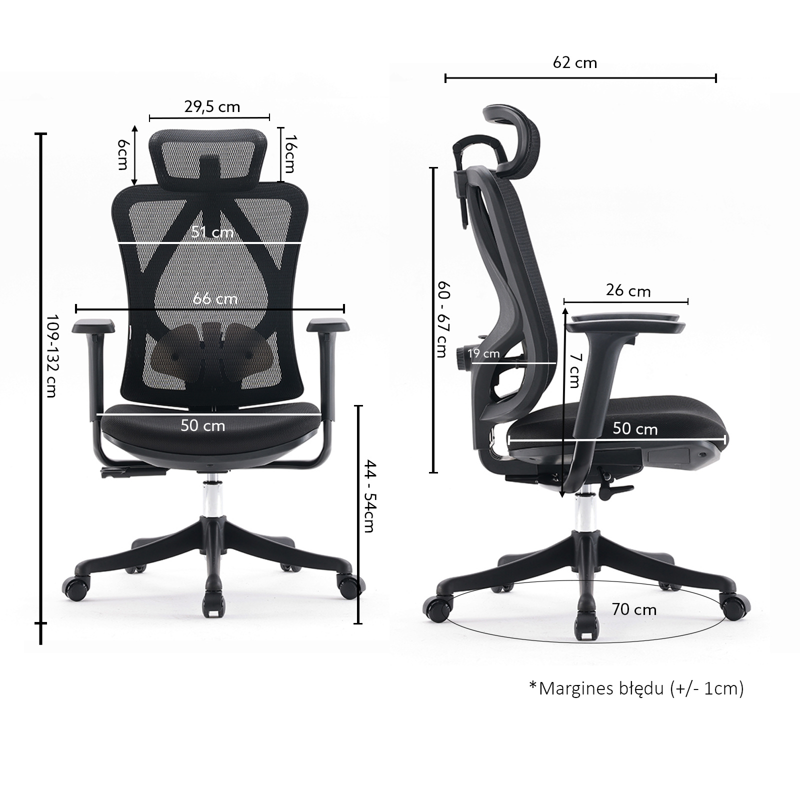 ANGEL Europa 2.0 – ergonomia do biura i home office