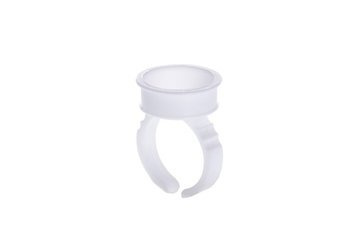 Pierścionek do kleju jednokomorowy 10 szt