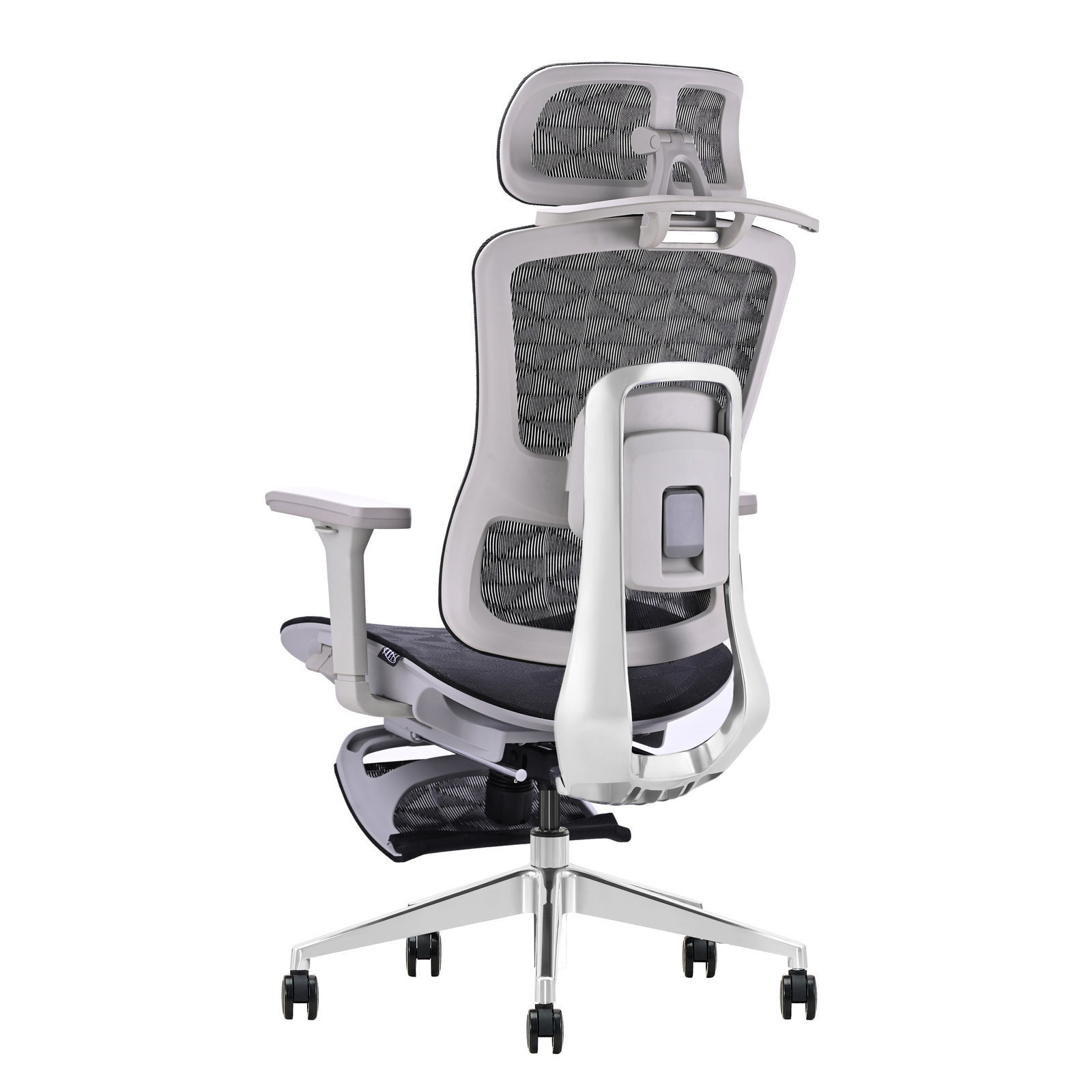 Homer – podsumowanie, widok ogólny, czarno-szary