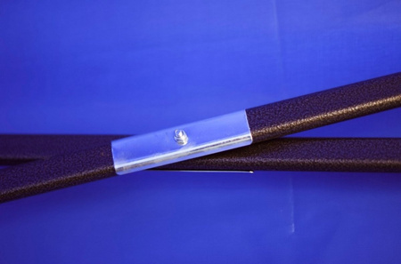 NAMIOT HANDLOWY 3 X 6 M KONSTRUKCJA GRUBA 5 KOLORY