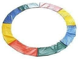 Kolorowa Osłona Na Sprężyny Do Trampoliny 366 374 cm 12FT