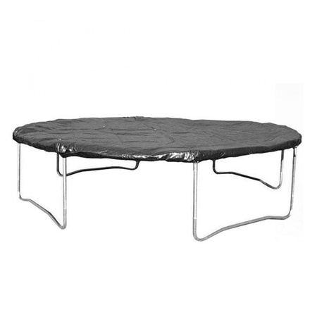 Pokrowiec ochronny do trampoliny 12ft / 366cm czarny
