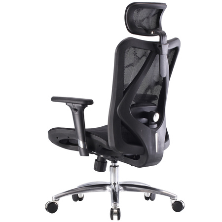 Fotel ergonomiczny ANGEL biurowy obrotowy kalistO