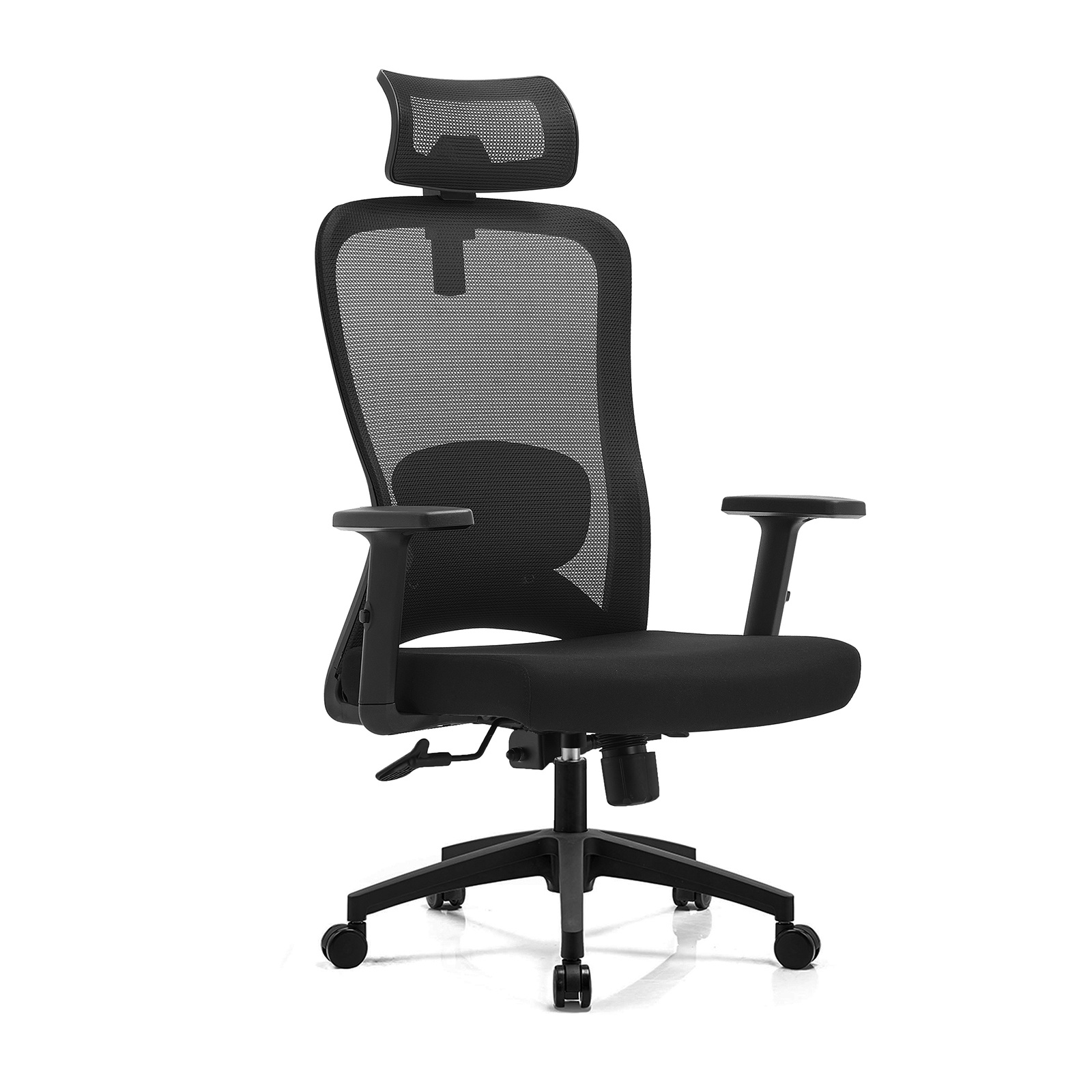 ANGEL grOm – ergonomiczny fotel do pracy