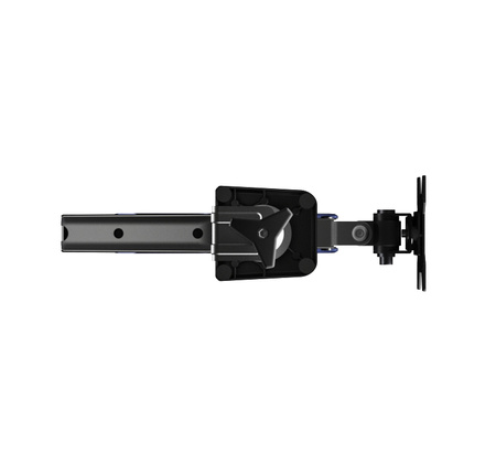 Angel AN1 – Ramię do Monitora (Czarny)