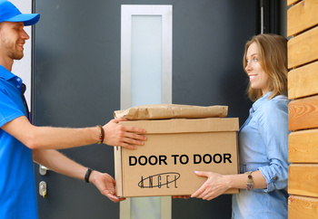 Gwarancja door to door foteli ergonomicznych 36 miesięcy